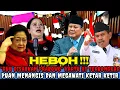 Download Lagu MENGEJUTKAN‼️RUU DI SAHKAN PUAN MENANGIS MEGAWATI KETAR KETIR? KDM BONGKAR KARTU AS ! INI YG TERJADI