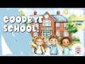 Song for Gestalt Language Processors Goodbye School