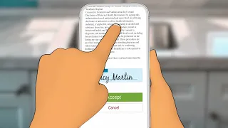 MyChartPlus eCheck-In Espanol