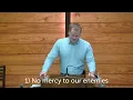 The Boundaries of the Inheritance - Numbers 33 50-26 34 Connor Pence