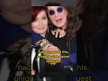 Sharon Osbourne Faces Painful Dilemma After Fulfilling Ozzy's Dying Wish #british #legend #musician