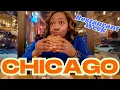 Eating The Best Food Here in Chicago During Restaurant Week