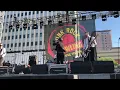 The Interrupters - She Got Arrested (live 5/27/17 @ PRB)