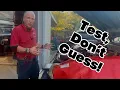 How to Properly Test an Alternator The Extra Steps the Parts Store Can t Do
