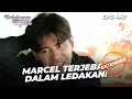 KARMA! Marcel Ikut Meledak Di Dalam Rumah Itu?? | TERBELENGGU RINDU | EPS. 447 EXTENDED VERSION