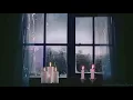 Power Outage During Thunderstorm ASMR Ambience