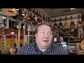 A brief rant about Guitar Center