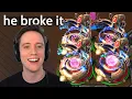 Download Lagu This is why Protoss is BROKEN...