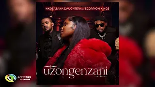 Kabza De Small, DJ Maphorisa & Nkosazana Daughter - Uzongenzani