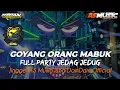 Download Lagu DJ KARNAVAL NGANTANG GOYANG ORANG MABUK JINGGEL AS MUSIC MALANG FEAT DAMDAM OFFICIAL FULL PARTY
