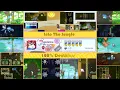 Celeste - Into The Jungle 100 Deathless