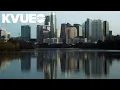 Here s where new Austin residents are moving from according to data from U-Haul