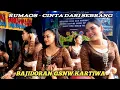 Lagu BAJIDORAN GSNW KARTIWA GROUP RUMAOS MEDLEY CINTA DARI SEBRANG