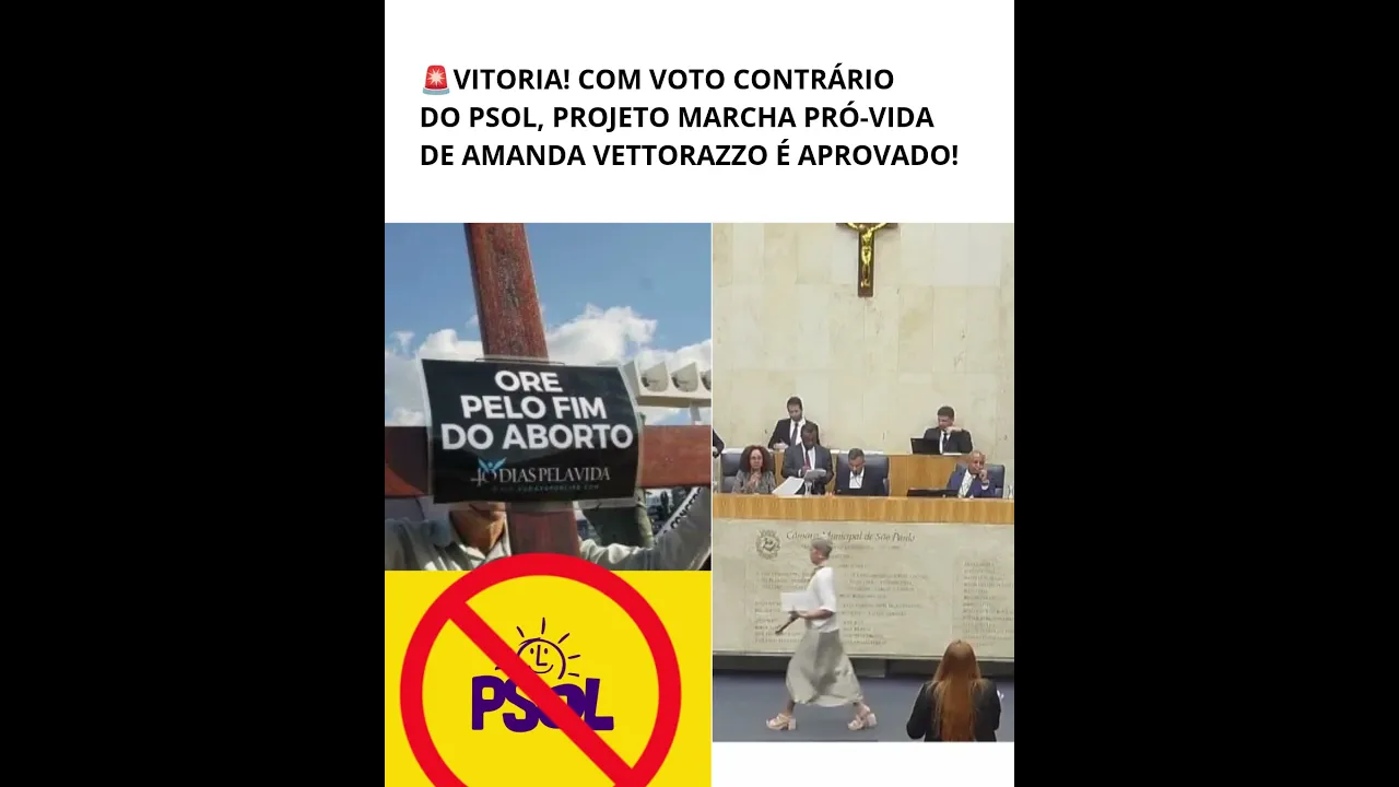 PROJETO APROVADO