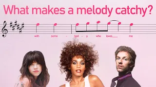 Download What makes a melody catchy MP3