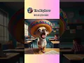 Learn Spanish FAST with This Chihuahua! 🇪🇸🐕 Watch and Learn! #lol