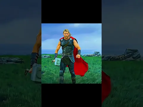 Thor Tamil edit