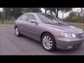 USED 2007 HYUNDAI AZERA FOR SALE IN LYNDHURST NJ AMARAL AUTO SALES