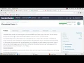 Chocolate Feast Hacker Rank Solution in C Programming