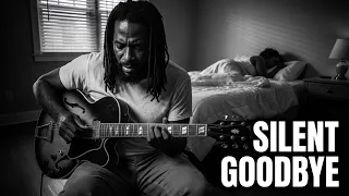 when love fades away heartbreak blues lyric video