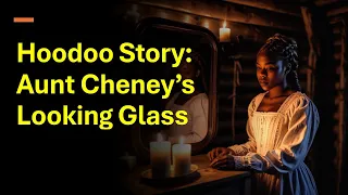 Hoodoo Story Aunt Cheney s Looking Glass
