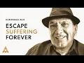 Don Miguel Ruiz Explains Toltec Philosophy: “We Are All God”