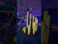Ellas s 6th Birt ay at Urban Air Adventure Park Daytona