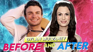 Dylan Mulvaney Before After Her Full Transformation
