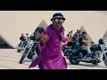 Alpha Blondy - Whole Lotta Love (Official Video)