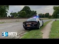 Police Investigating Death After Body Found Near Gastonia Railroad Tracks