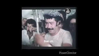 Film Omar Ghatlato فيلم جزائري عمر قاتلاتو الرجلة 