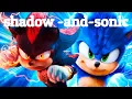 Download Lagu Tous les combats Sonic vs Shadow dans Sonic -3