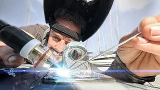 There’s No Going Back Now | Step 474