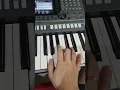 Download Lagu How to Play Chord for Lead Synth in Yamaha PSR S Series #micstanleyproduction #yamaha #psrs770