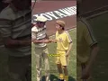 Download Lagu Chaves jogando futebol profissional #shorts #futebol