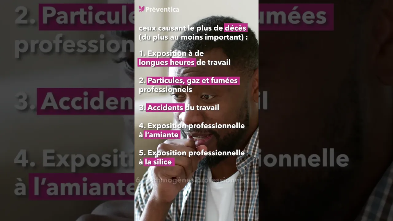 l’INRS passe en revue la santé professionnelle des sapeurs-pompiers