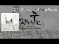 화나 - Rhymonic Storm Remix (Feat. Donutman & Bruno Champman & ChaMane & Khundi Panda & 조광일) 가사