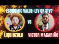 Labour Theory of Value vs Subjective Theory of Value Debate Victor Magarino vs Liquidzulu