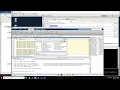 Part 1 Preprocessing EEG data with eegfix