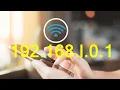 Download Lagu 192.168.l.0.1 Admin Login Guide