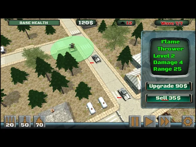 WW3 (GLOBAL CONFLICT) Gameplay - Level 2 - Warsaw - Europe