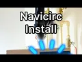 Navicirc Install - Navien Product
