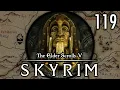 We Solve a Tonal Lock Puzzle - Let s Play Skyrim Survival Legendary Difficulty