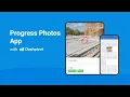 Capture Track and Manage Construction Progress Effortlessly with Dashpivot s Progress Photos App