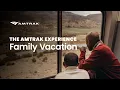 Family Vacation on Amtrak s California Zephyr Train