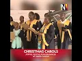 Lagu 📽️ Christmas Carols 🎄 ✨