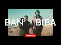 Udi Mars - Ban Biba ft. KM (prod. Vanno, Nvjee \u0026 Ethan Morris) [Lyric video]