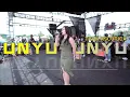 Download Lagu UNYU-UNYU - TYAN ASCOTICA \