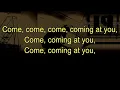 Download Lagu Song Lyrics_Lirik Lagu Nobody's Listening - Linkin Park