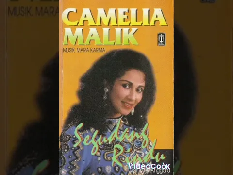 Download MP3 Segudang rindu 1995 Camelia Malik